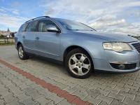 Passat B6 2.0 TDI Wyrzysk - zdjęcie 3