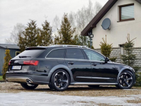 Audi A6 Allroad C7 LIFT Allroad 3.0 BiTDI 320KM Salon Polska Piotrków Trybunalski - zdjęcie 7