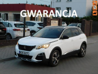 Peugeot 3008 z Gwarancją Allure Kamera BLiS Model 2008r