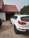 Sprzedam Kia Sportage Rogozino - zdjęcie 2