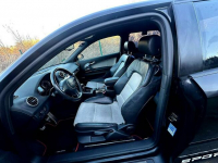 Audi A3 8P 2.0 TDI 140KM S line Sportpaket plus Bose Xenon #Zamiana# Wrocław - zdjęcie 6