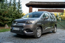 Long 1.2 Family / Serwisowany ASO Toyota / Salon Polska / Bezwypadek Ropczyce - zdjęcie 12