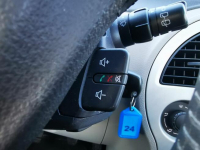 1.6 i 16V 88KM, Manual, Klimatyzacja Warszawa - zdjęcie 2