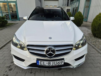 Mercedes E 300 T 3.5 V6 252KM 4Matic. Bezwypadkowy. Tylko 58 000 km! Węgrzce - zdjęcie 2