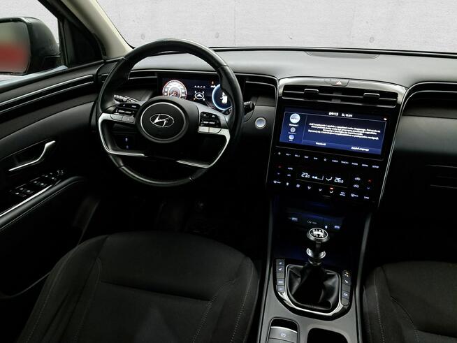 Hyundai Tucson Komorniki - zdjęcie 10