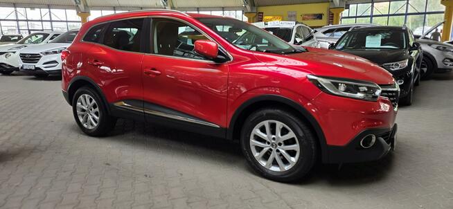 Renault Kadjar ZOBACZ OPIS !! W podanej cenie roczna gwarancja Mysłowice - zdjęcie 1