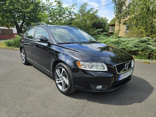 Volvo V50 2.0 benzyna* Bogate Wyposażenie Opoczno - zdjęcie 6