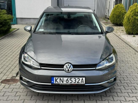Volkswagen Golf 1.4 TSI 125KM. Polska. Bezwypadek. Po serwisie. Węgrzce - zdjęcie 3