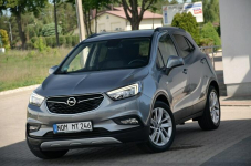 Opel Mokka X 1,4Turbo*140KM*LED*Niemcy*Kamera *ASO Ostrów Mazowiecka - zdjęcie 5