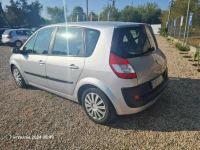 Renault Scenic Grajewo - zdjęcie 9