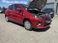 Mitsubishi Space Star Salon Polska Klimatyzacja Czujniki park. Gliwice - zdjęcie 2