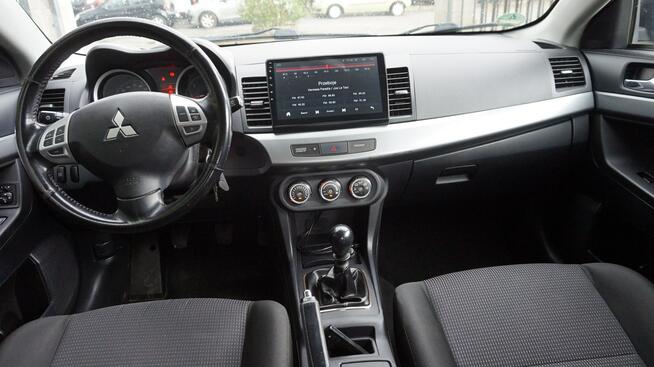Mitsubishi Lancer z Niemiec. Gwarancja. Polecam !!! Zielona Góra - zdjęcie 10