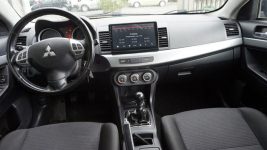 Mitsubishi Lancer z Niemiec. Gwarancja. Polecam !!! Zielona Góra - zdjęcie 10