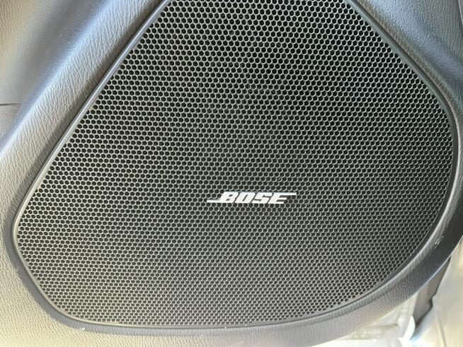 Mazda 6 HAK Skóra Kamera BOSE Podgrzewanie Pamięć Gliwice - zdjęcie 12