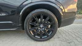 Volvo xc 90 t6 salon pl nowy gaz.Black Edition. Warszawa - zdjęcie 3