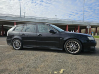 Saab 9-3 Vector 275 KM automat + LPG Hirsch Performance Warszawa - zdjęcie 2