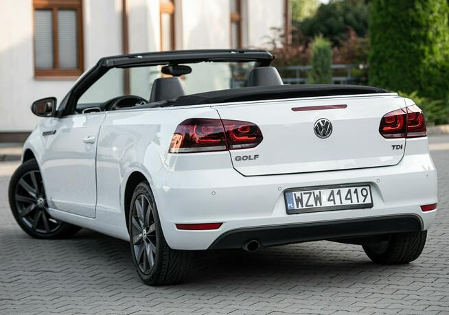 Volkswagen Golf Zwoleń - zdjęcie 2