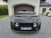 Ford Mustang VII 5.0 V8 Coyote Żarki - zdjęcie 2
