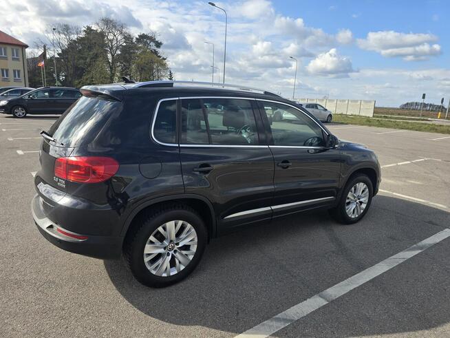 Tiguan Łomża - zdjęcie 11