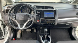 Honda Jazz Pięknie utrzymana! Automat! Zobacz! Rawa Mazowiecka - zdjęcie 6