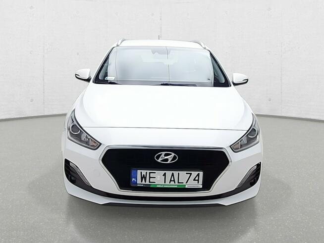 Hyundai i30 Komorniki - zdjęcie 2