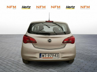 Opel Corsa 1.4 XEP  LPG (90 KM) Enjoy Salon PL F-Vat Warszawa - zdjęcie 9