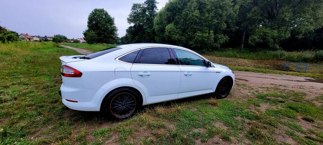 Ford Mondeo MK4 2012 1.6 115KM, TITANIUM Start/Stop Białogard - zdjęcie 1