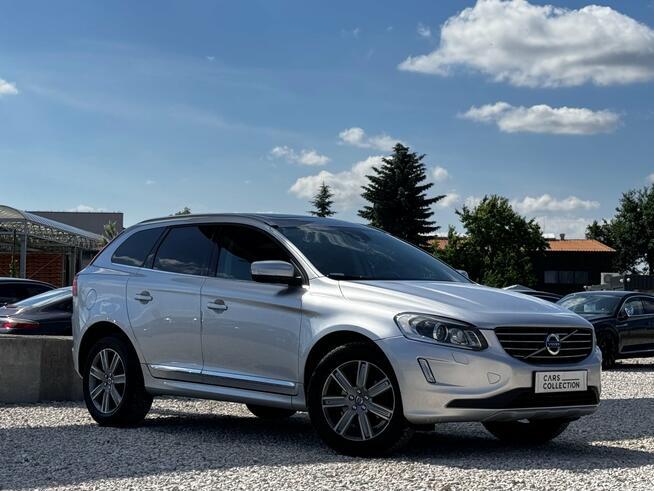 Volvo XC60, 2017 Michałowice - zdjęcie 1