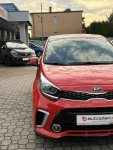 Kia Picanto 1.2 84 GT Line, Kamera, Navi, Perła, Gwarancja Tarnowskie Góry - zdjęcie 11