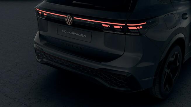 Volkswagen Tiguan Edition 20 2.0 TDI 150 KM DSG Zamów już teraz! Łódź - zdjęcie 7