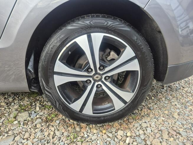 Renault Grand Scenic 7 os Bose Skóry Kamera Panorama Hak Full opcja Kraków - zdjęcie 10