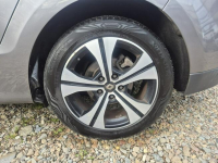 Renault Grand Scenic 7 os Bose Skóry Kamera Panorama Hak Full opcja Kraków - zdjęcie 10