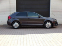 Audi A3 Klimatronic /I Właść /1,4 /125KM /2011 /Lift Mikołów - zdjęcie 4