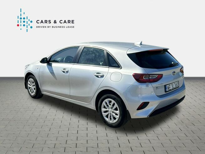 Kia Cee&#039;d 1.6 CRDi mHEV S WE3L360 Wolica - zdjęcie 6