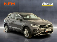 Volkswagen T-Roc 1,5 eTSI EVO DSG (150 KM) Life  Salon PL F-Vat Warszawa - zdjęcie 3