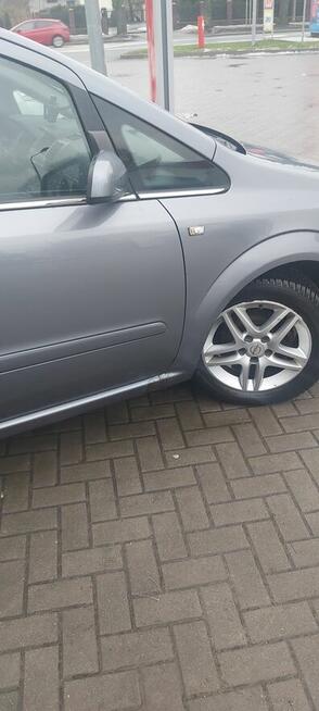 sprzedam opel zafira b 2006 1.8 lpg 140. Żyrardów - zdjęcie 9