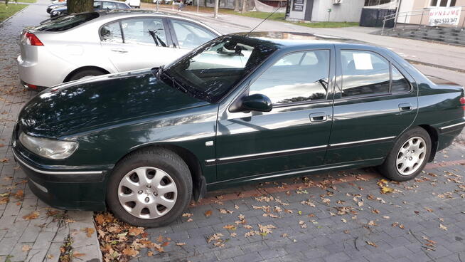 sprzedam auto Ostrów Mazowiecka - zdjęcie 1