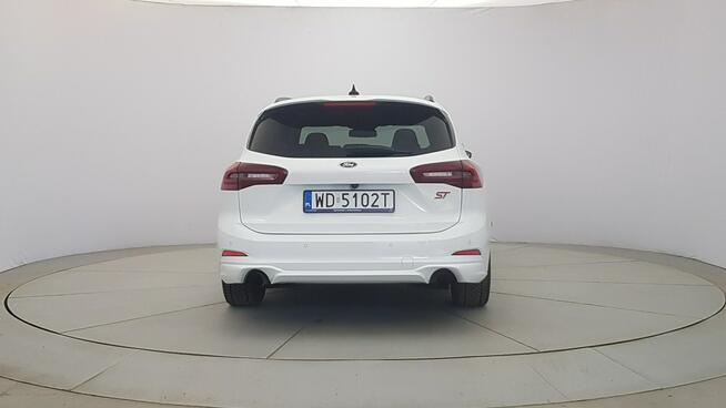 FORD Focus 2.3 EcoBoost ST X ! Z Polskiego Salonu ! Faktura VAT ! Warszawa - zdjęcie 6
