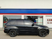 BMW X5 Karczew - zdjęcie 4