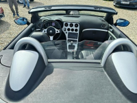 Alfa Romeo Spider 2.2JTS*Benzyna*Cabrio Bibice - zdjęcie 7