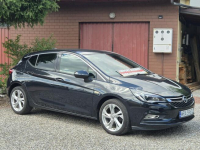 Opel Astra 2016r, 1.4T 125KM, Bogata Opcja, 100% Bezwypadkowa Radom - zdjęcie 3