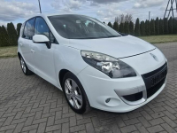 Renault Scenic 1,6Benz Pół-Skóry.Klimatyzacja.EL.szyby,Tempomat.SERWIS Kutno - zdjęcie 3