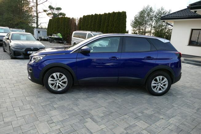 Peugeot 3008 Navi Gps! Ledy! Gwarancja! Grójec - zdjęcie 10