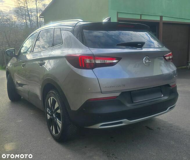 Opel Grandland X Błażowa - zdjęcie 3
