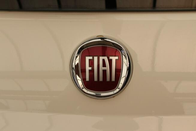 Fiat 500 Hybrid Dolcevita 1.0 70KM Salon Polska Poznań - zdjęcie 12
