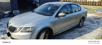 Skoda Octavia Niepołomice - zdjęcie 6