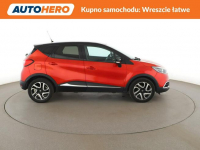 Renault Captur automat navi kamera klima hak podgrzewane fotele Warszawa - zdjęcie 9
