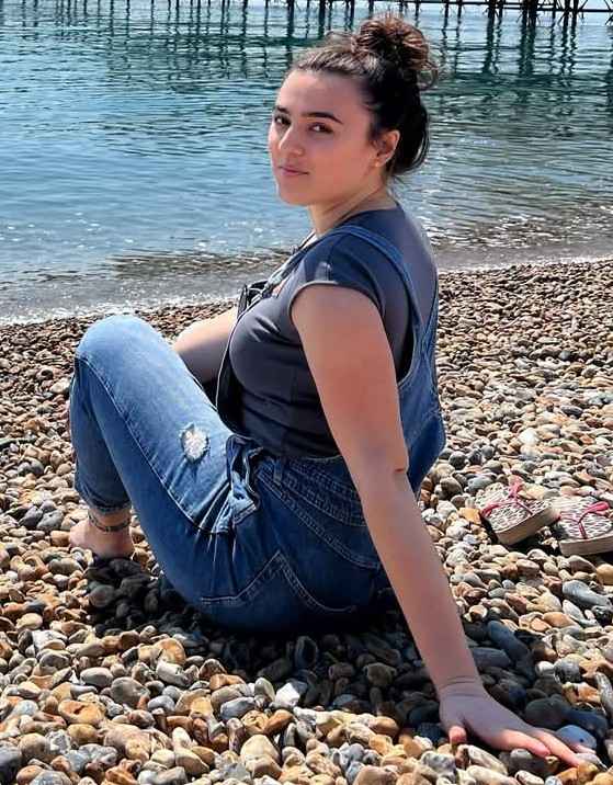 singielka, poszukująca poważnego związku. Dalekie - zdjęcie 2