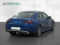 Mercedes-Benz CLA 200 mHEV 7G-DCT Warszawa - zdjęcie 5