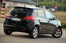 Kia Venga 1,6 Benzyna*125KM*Automat*Kamera*Navi*Niemcy Ostrów Mazowiecka - zdjęcie 9